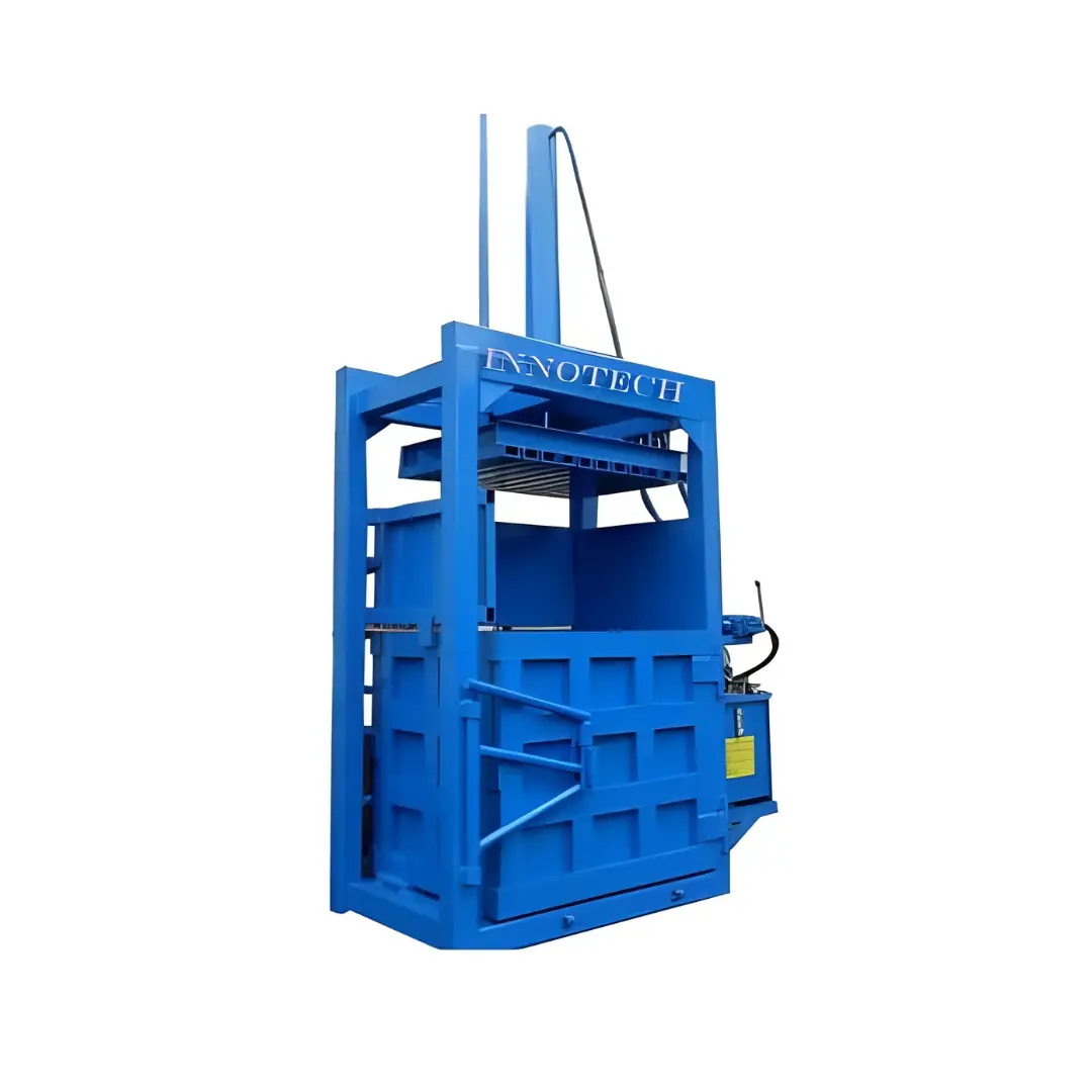 Plastic Press Machine: Working Principle, Types, Applications & Buying Guide